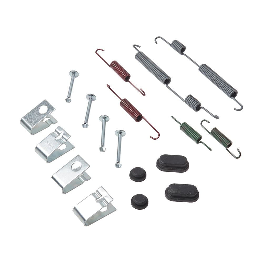 All-in-one Brake Kit S17496