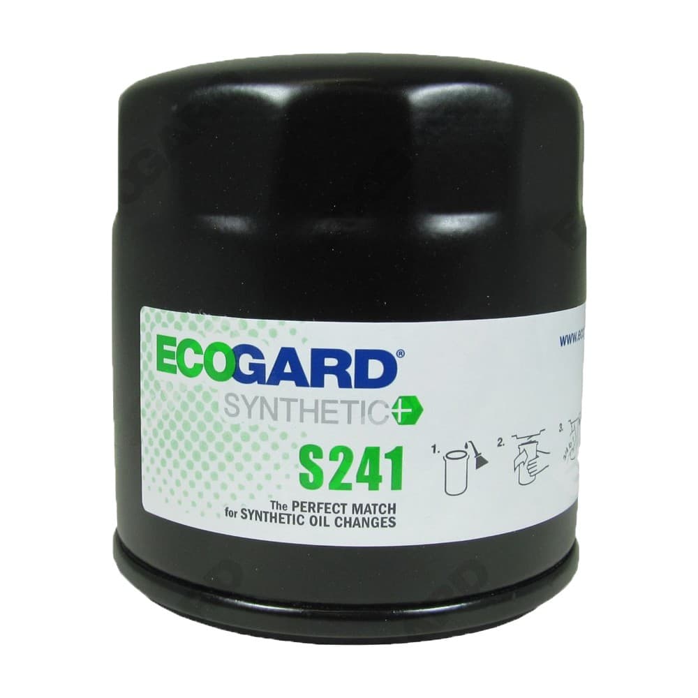Synthetic Oil Filter S241