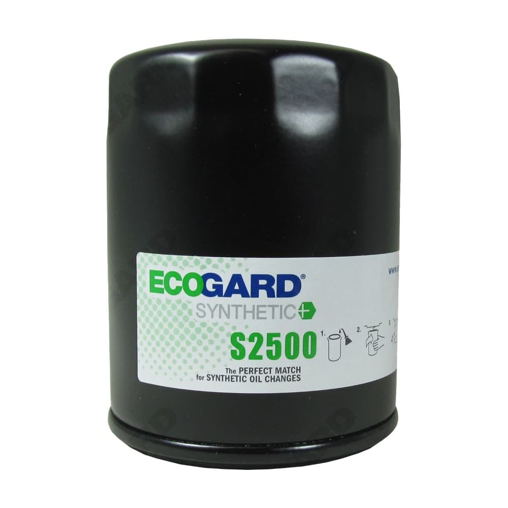 Synthetic Oil Filter S2500