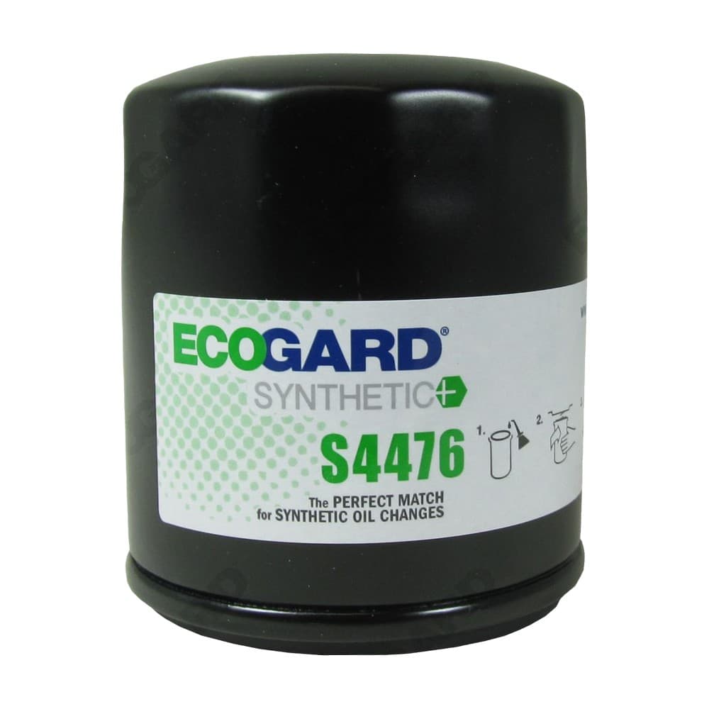 Synthetic Oil Filter S4476