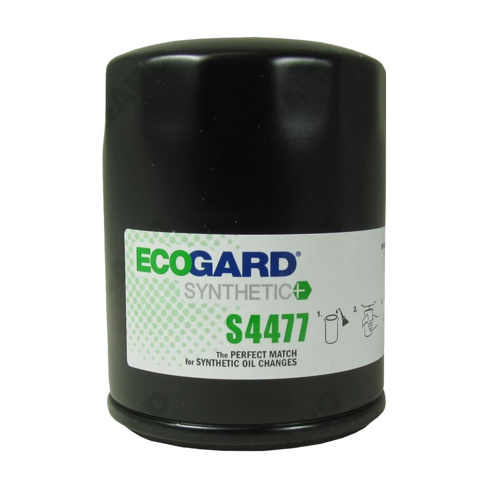 Synthetic Oil Filter S4477