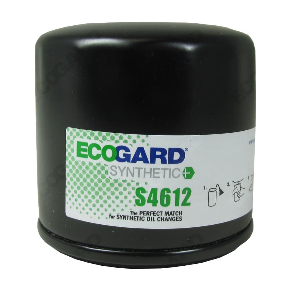 Synthetic Oil Filter S4612