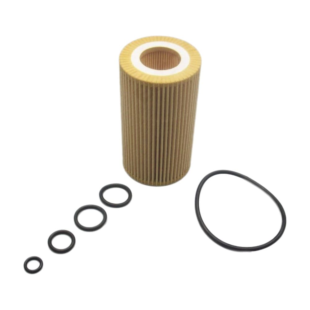 Synthetic Oil Filter S5277