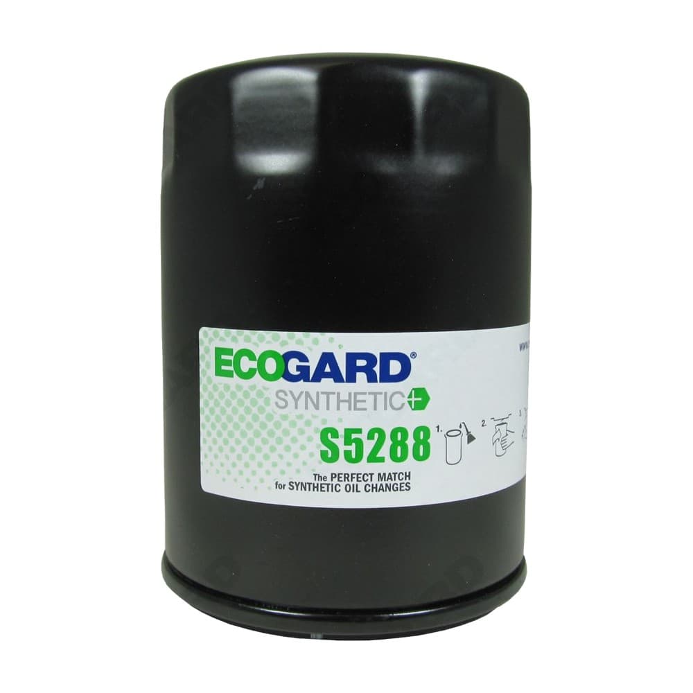 Synthetic Oil Filter S5288
