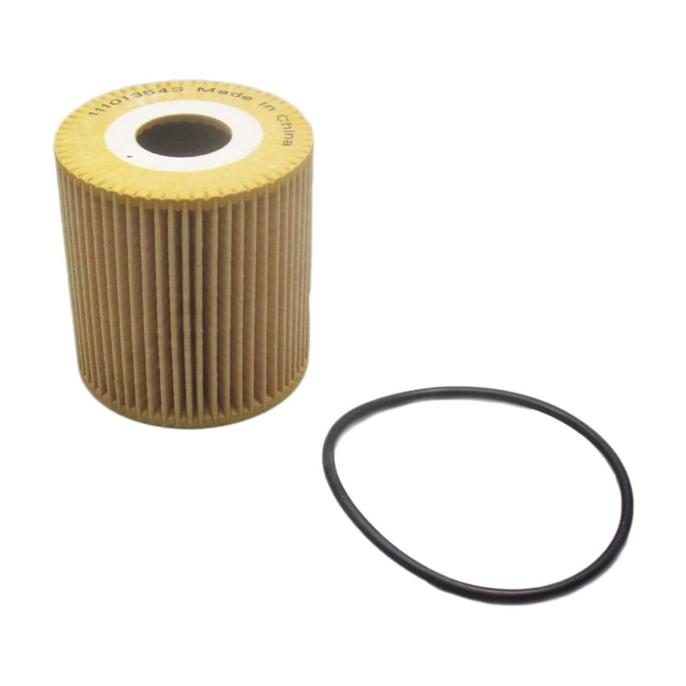 Synthetic Oil Filter S5315