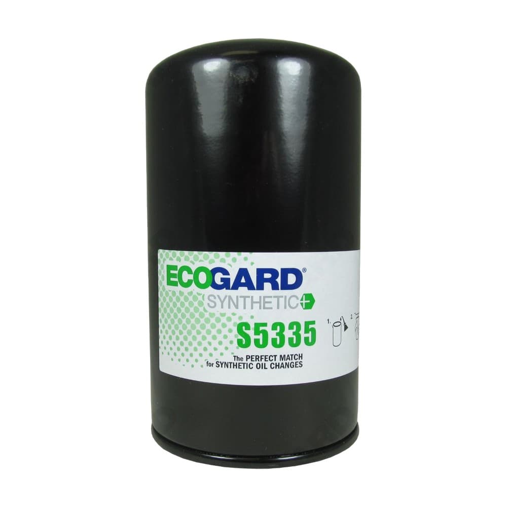 Synthetic Oil Filter S5335