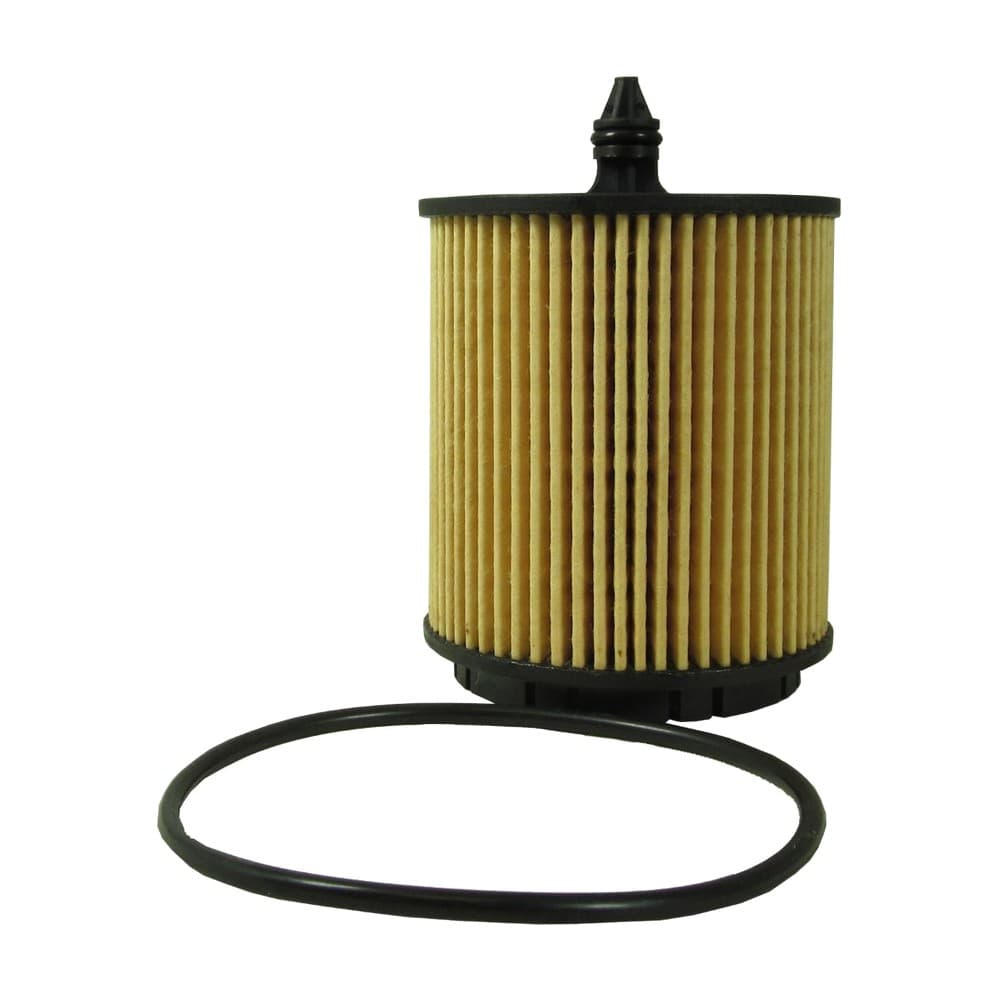 Synthetic Oil Filter S5436