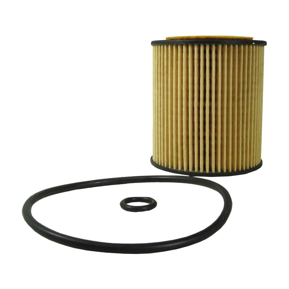 Synthetic Oil Filter S5505