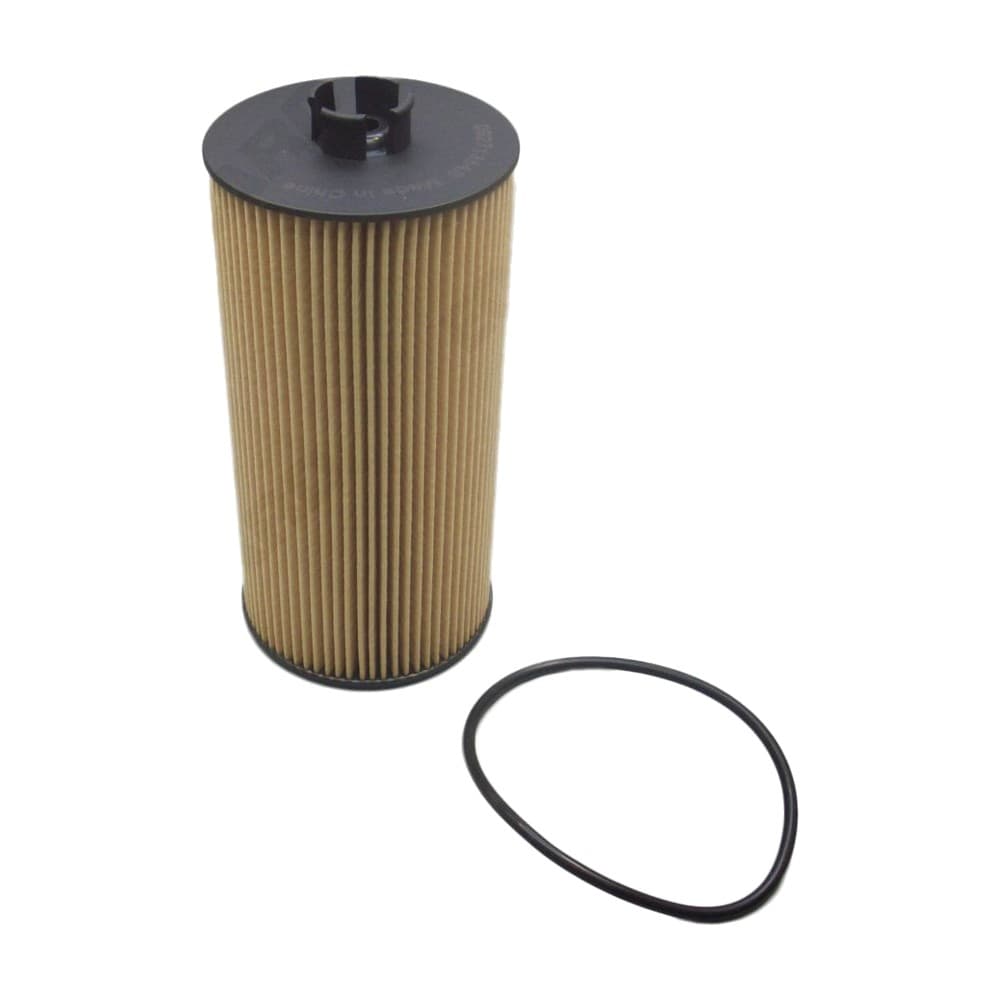 Synthetic Oil Filter S5526