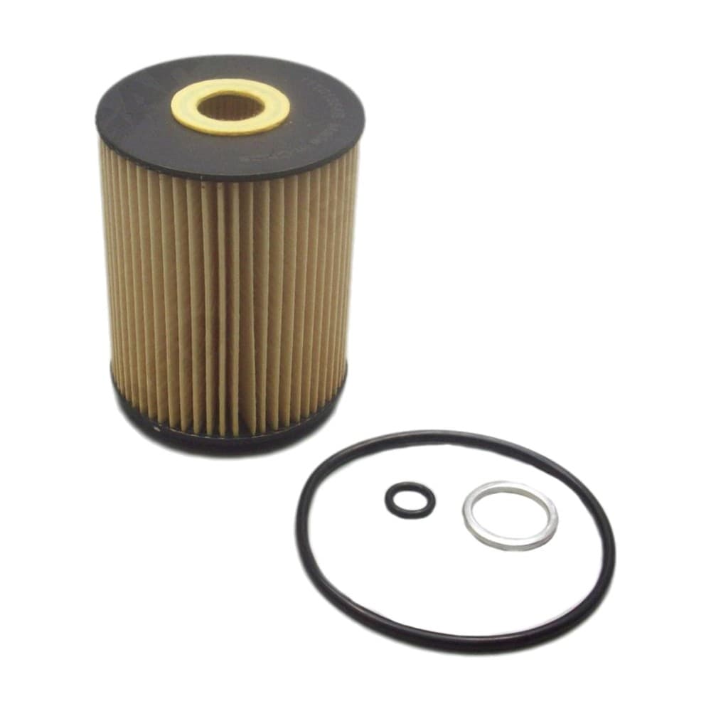 Synthetic Oil Filter S5545
