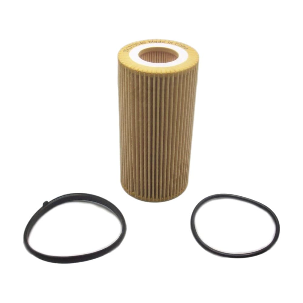 Synthetic Oil Filter S5581