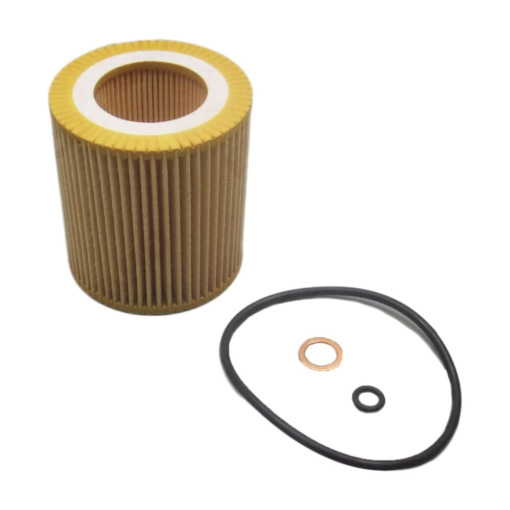 Synthetic Oil Filter S5607