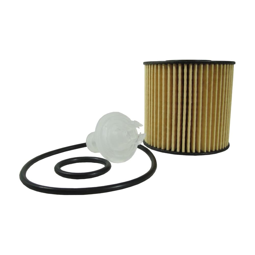 Synthetic Oil Filter S5608