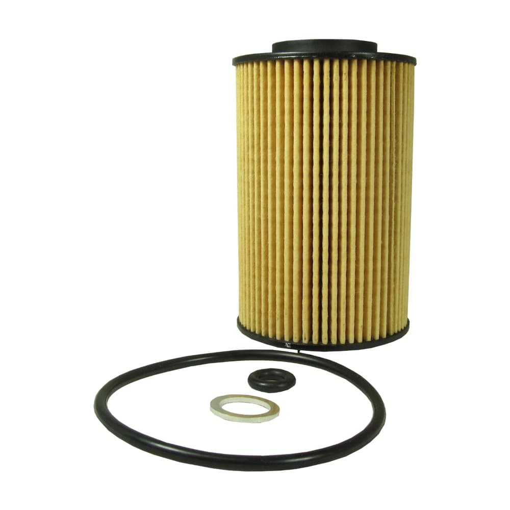 Synthetic Oil Filter S5848