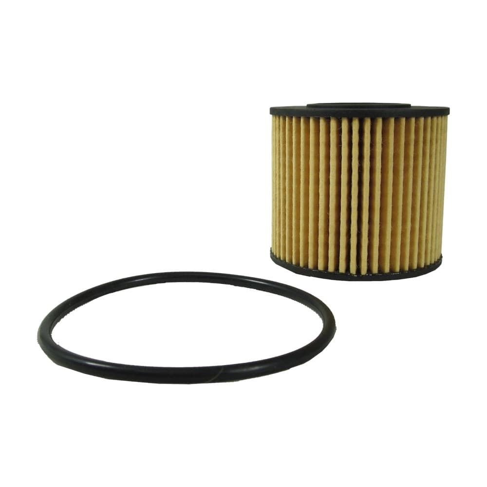 Synthetic Oil Filter S6311