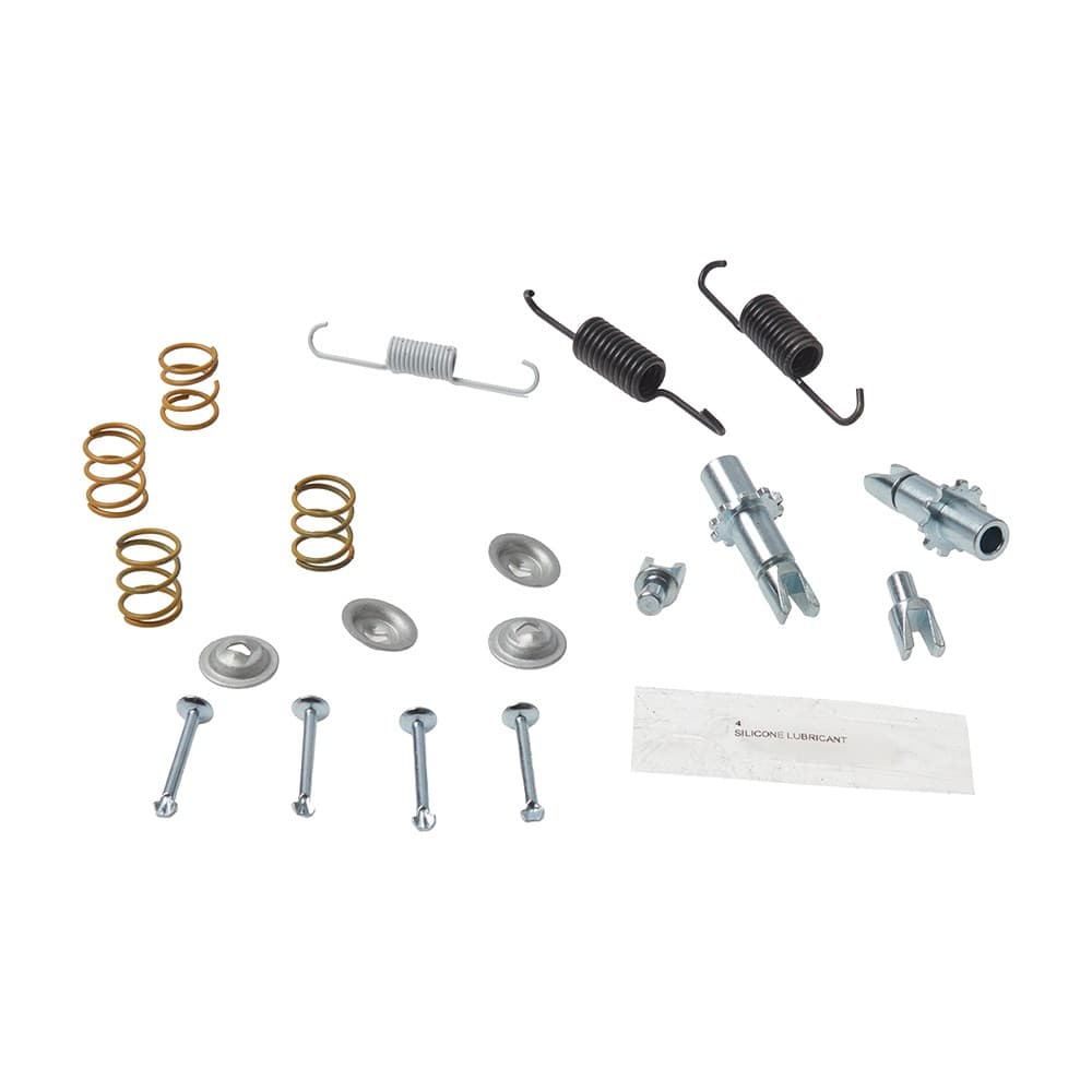All-in-one Brake Kit S7345