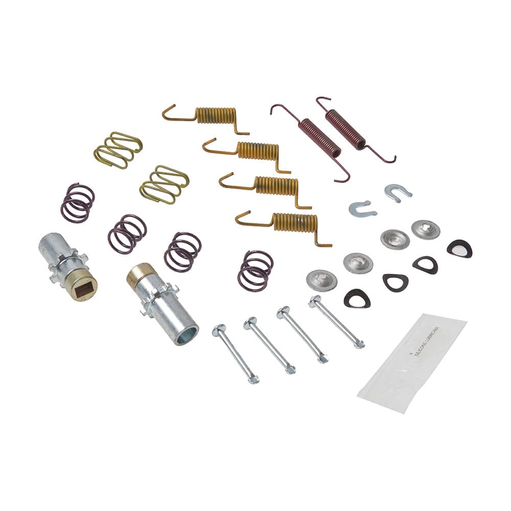 All-in-one Brake Kit S7348