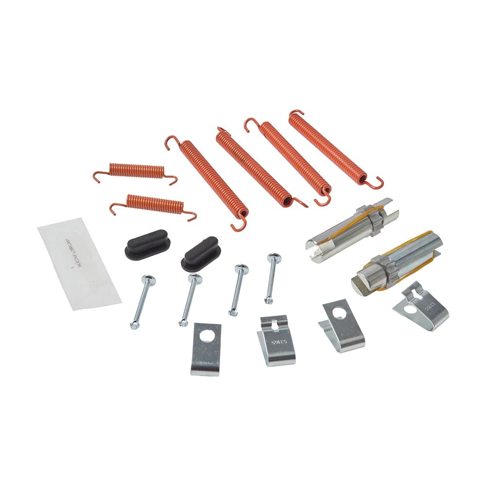 All-in-one Brake Kit S7353