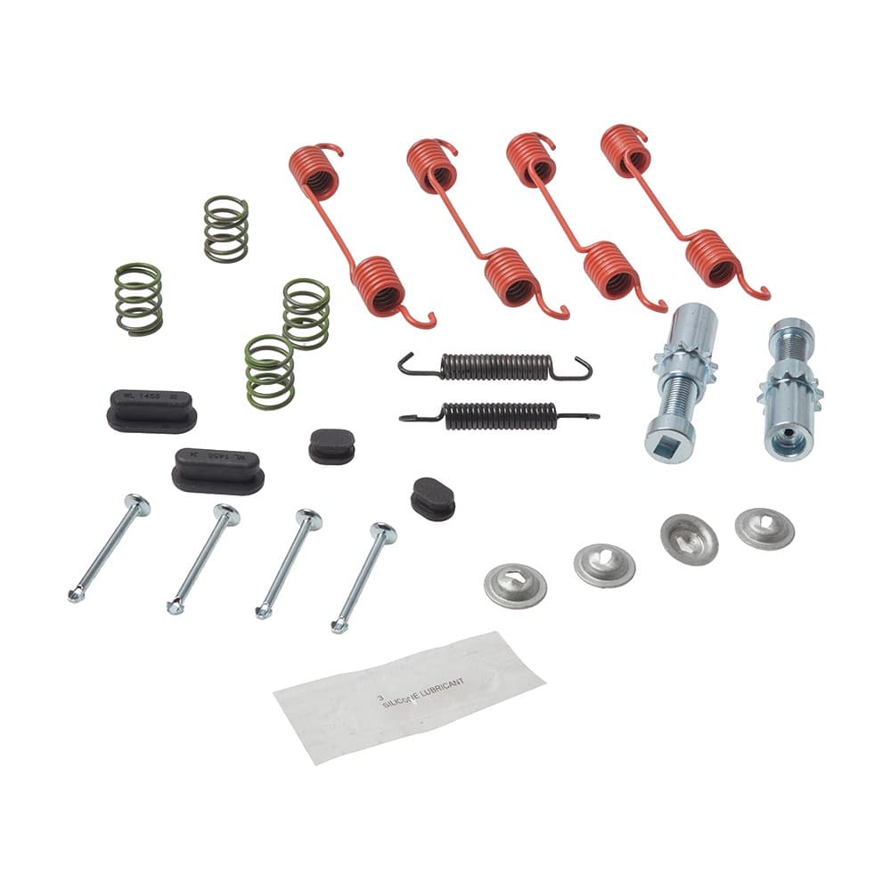 All-in-one Brake Kit S7368