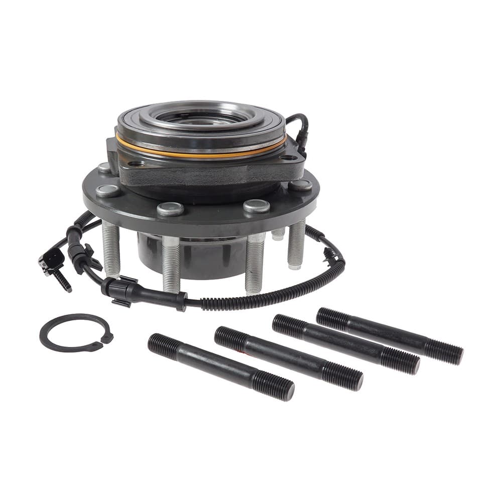 Trux Severe Duty Wheel SD515130