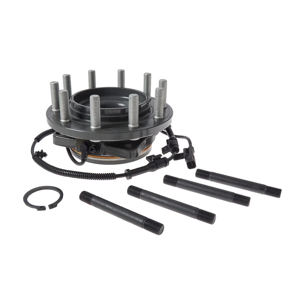 Trux Severe Duty Wheel SD515132
