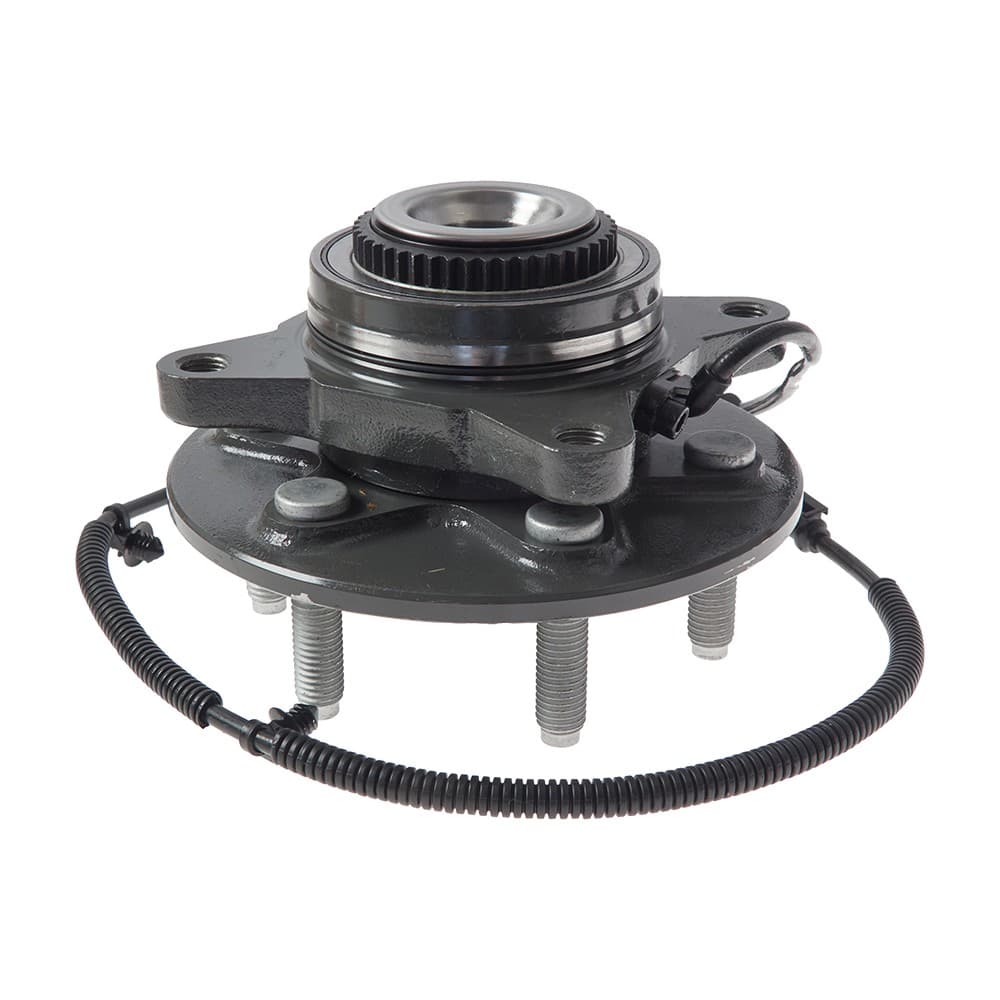Trux Severe Duty Wheel SD515142