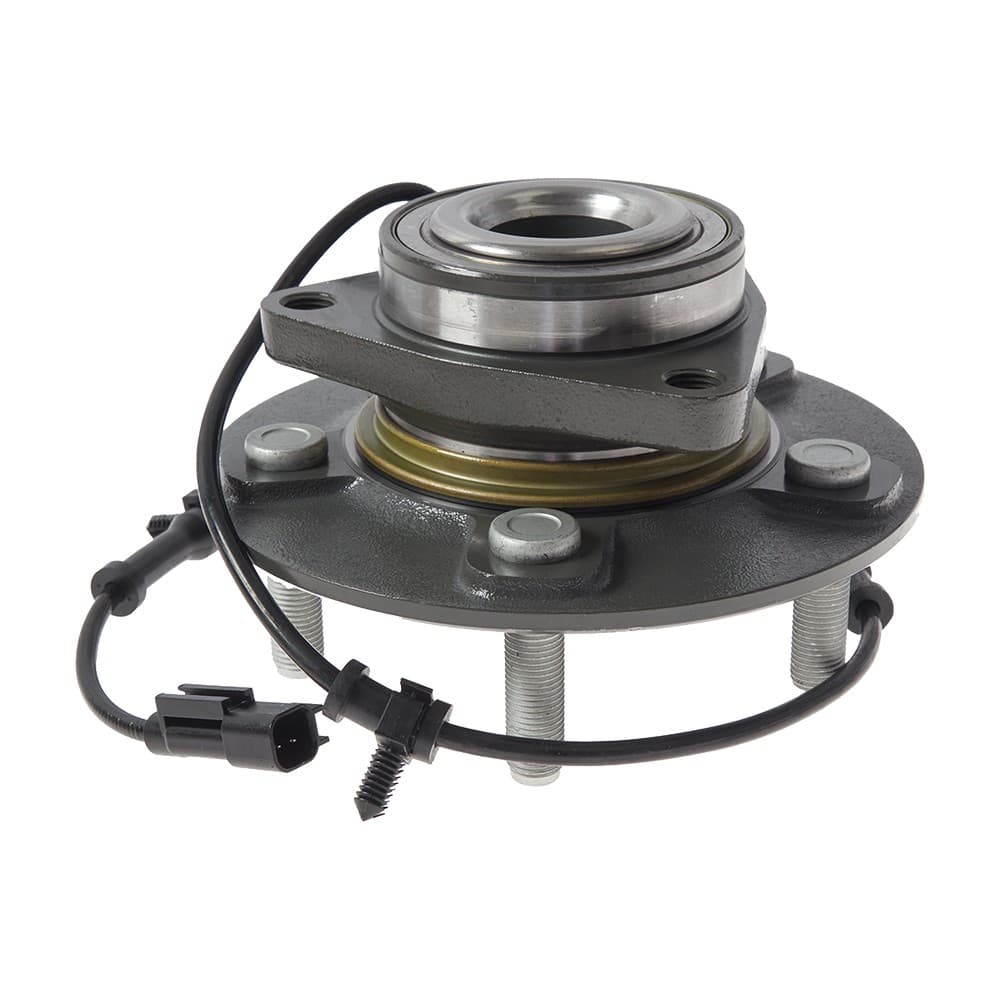 Trux Severe Duty Wheel SD515151