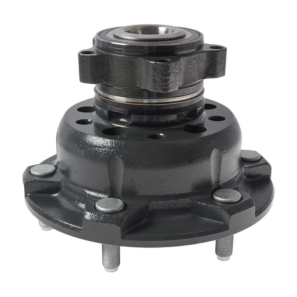 Trux Severe Duty Wheel SD515152