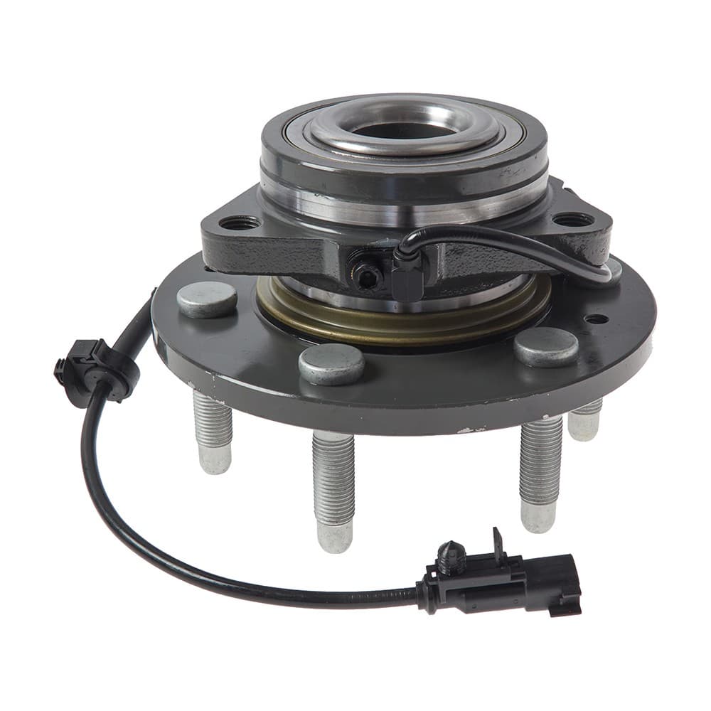 Trux Severe Duty Wheel SD515160