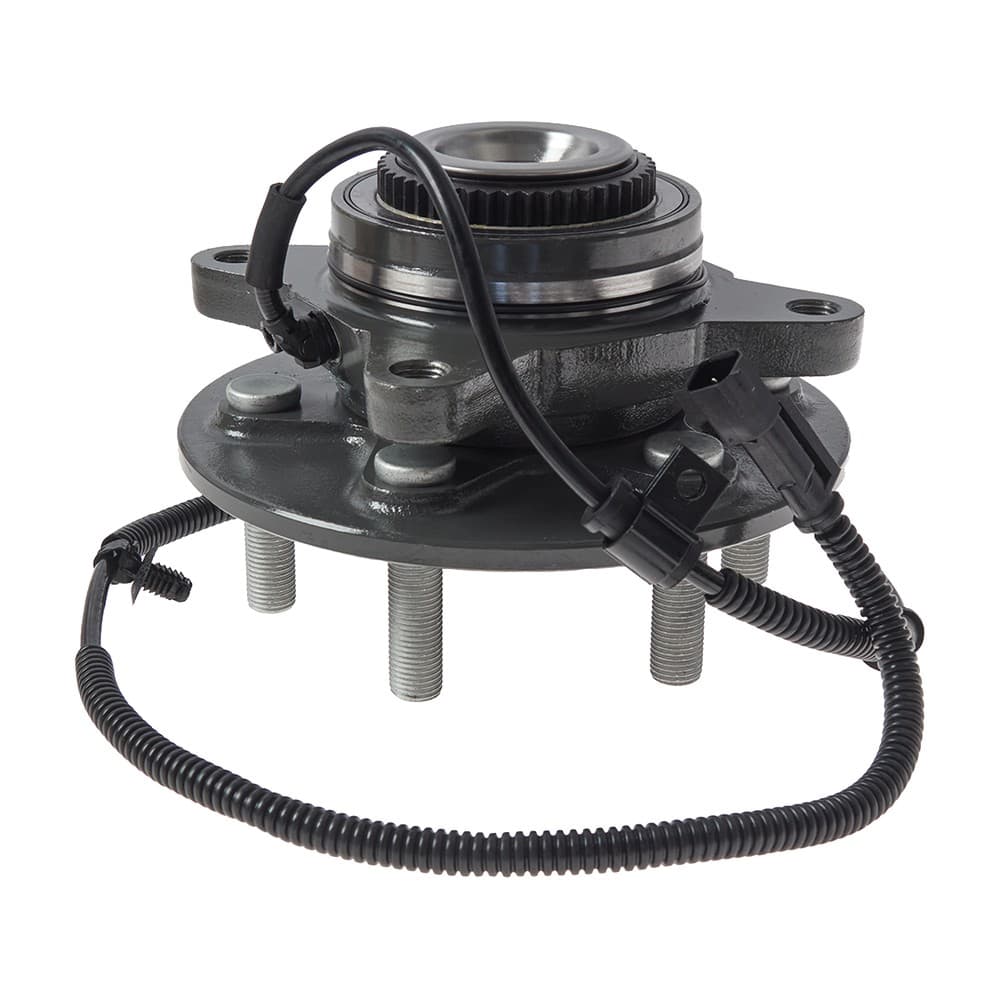 Trux Severe Duty Wheel SD515169