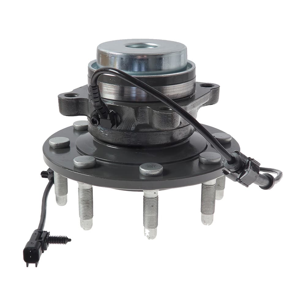 Trux Severe Duty Wheel SD515190
