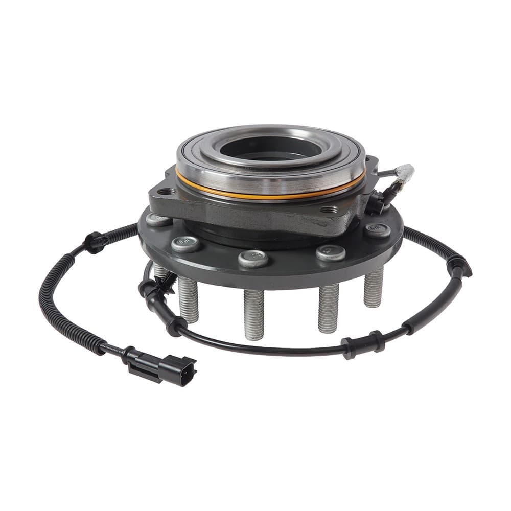 Trux Severe Duty Wheel SD515191