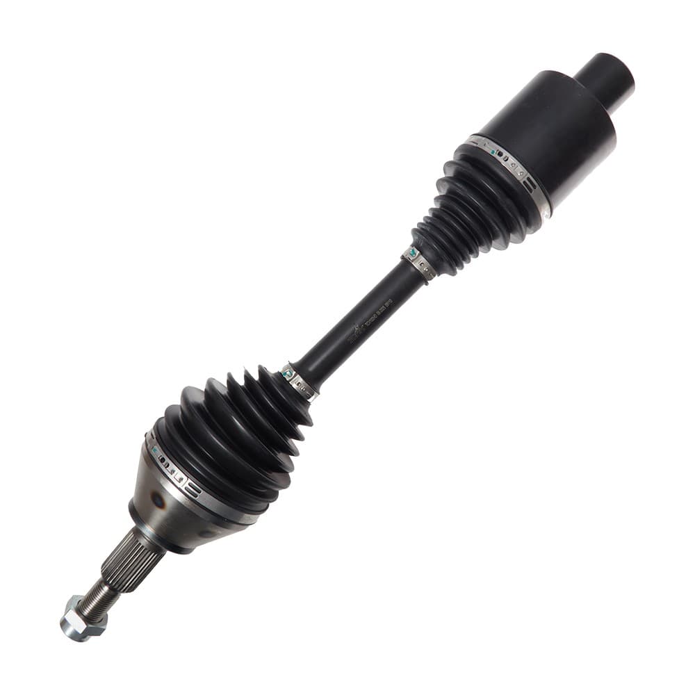 CV Axle Assembly Front LH/rh TCV102HD