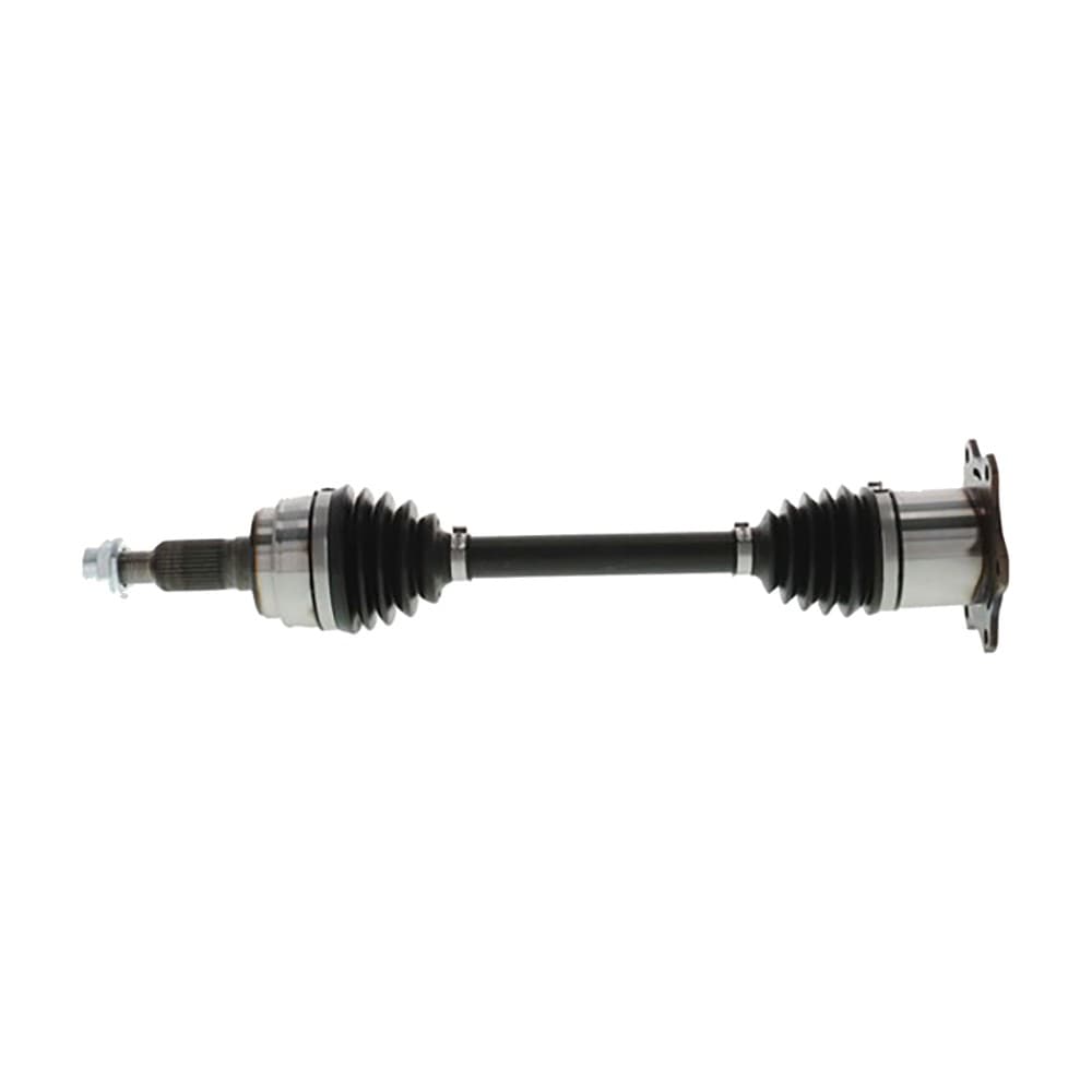 CV Axle Assembly Front LH/rh TCV104HD