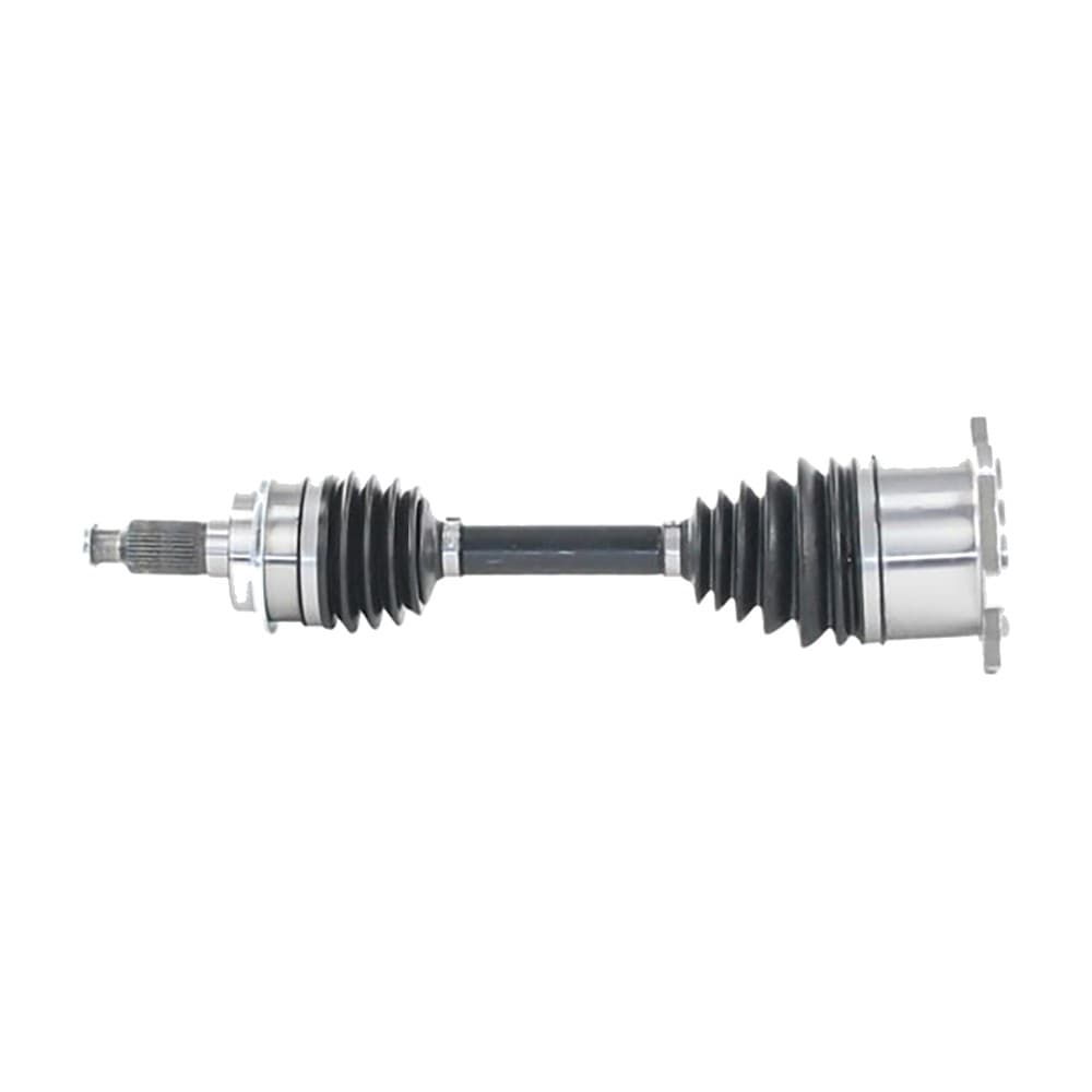 CV Axle Assembly Front LH/rh TCV105HD