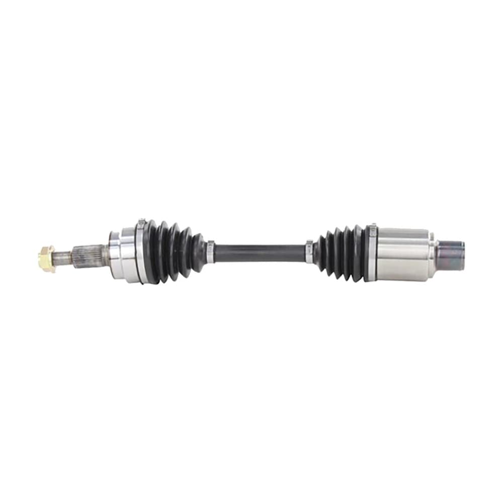 CV Axle Assembly Front LH/rh TCV116HD