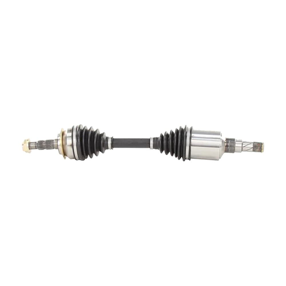 CV Axle Assembly Front Left TCV125