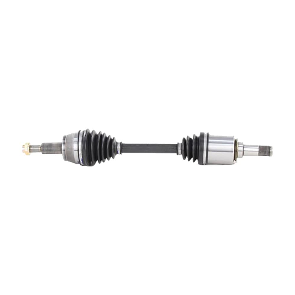 CV Axle Assembly TCV127