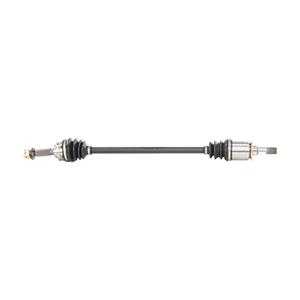 CV Axle Assembly Rear Right TCV136