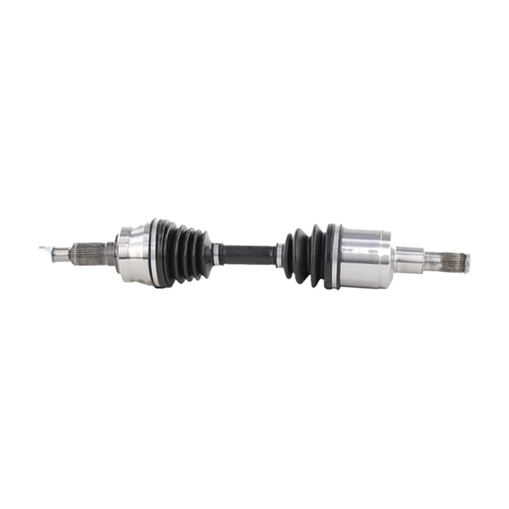 CV Axle Assembly TCV140