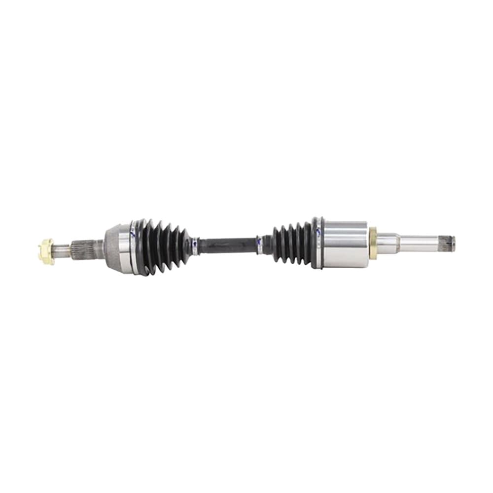 CV Axle Assembly 2008–2012 GM TCV149