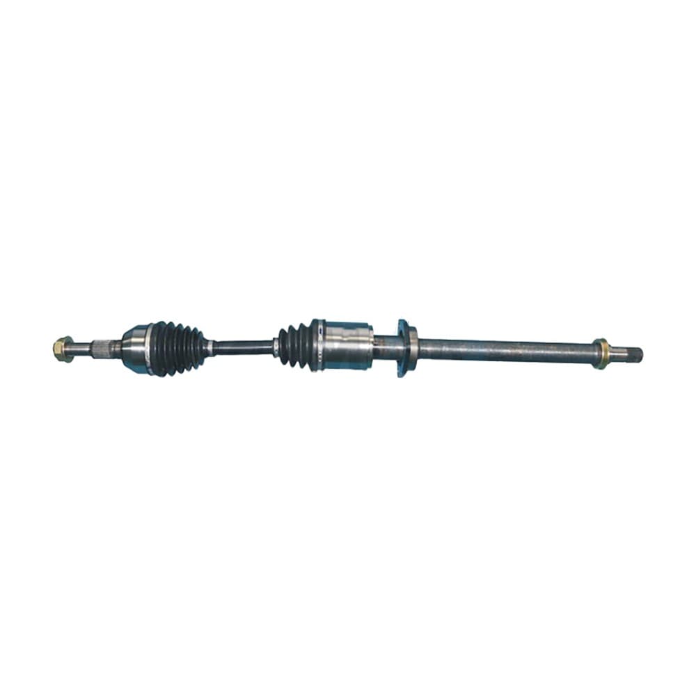 CV Axle Assembly 2008–2012 GM TCV150
