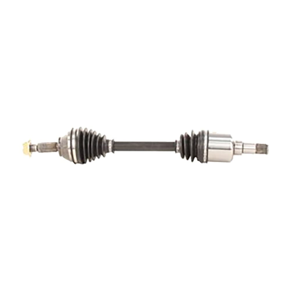 CV Axle Assembly Front Left TCV151