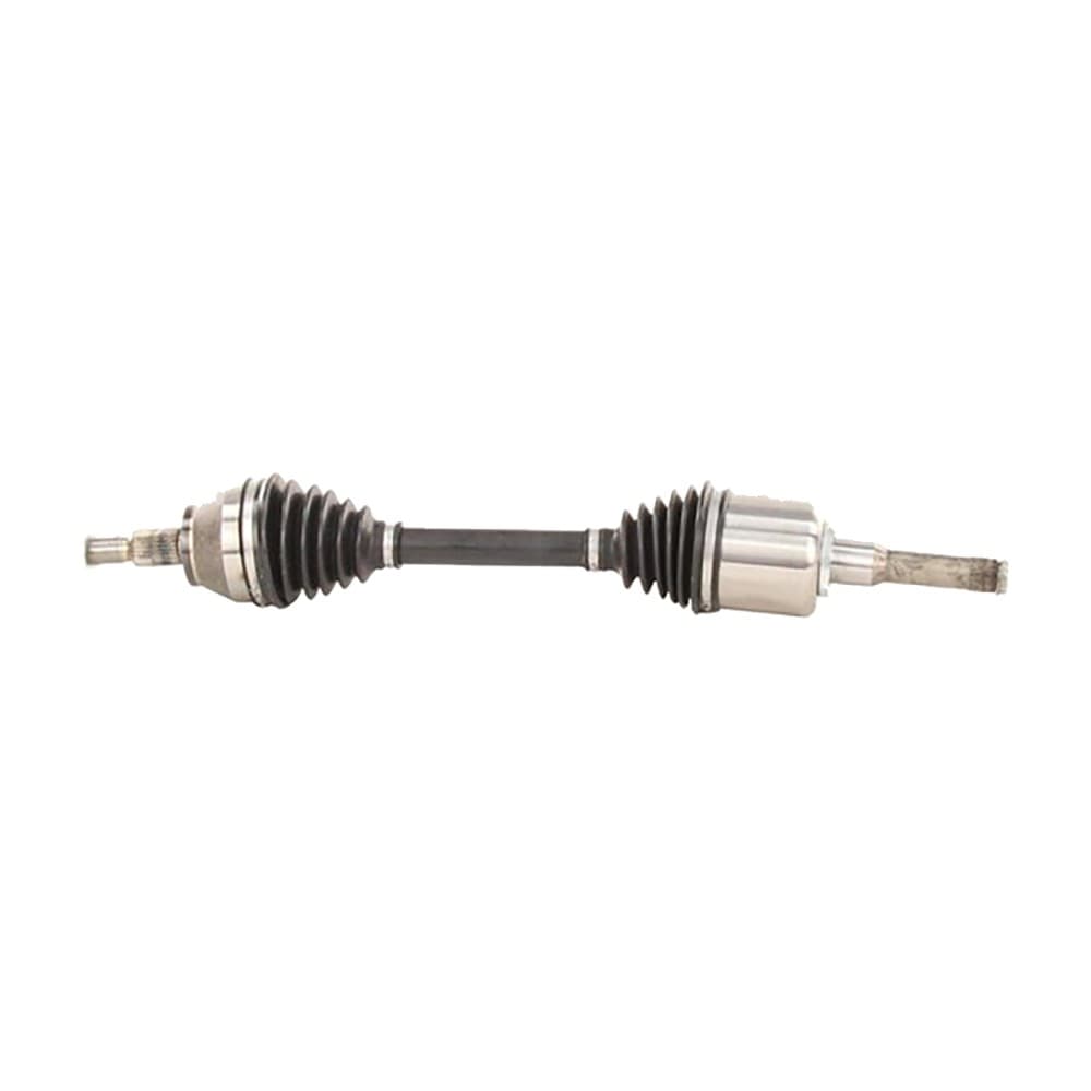 CV Axle Assembly TCV155