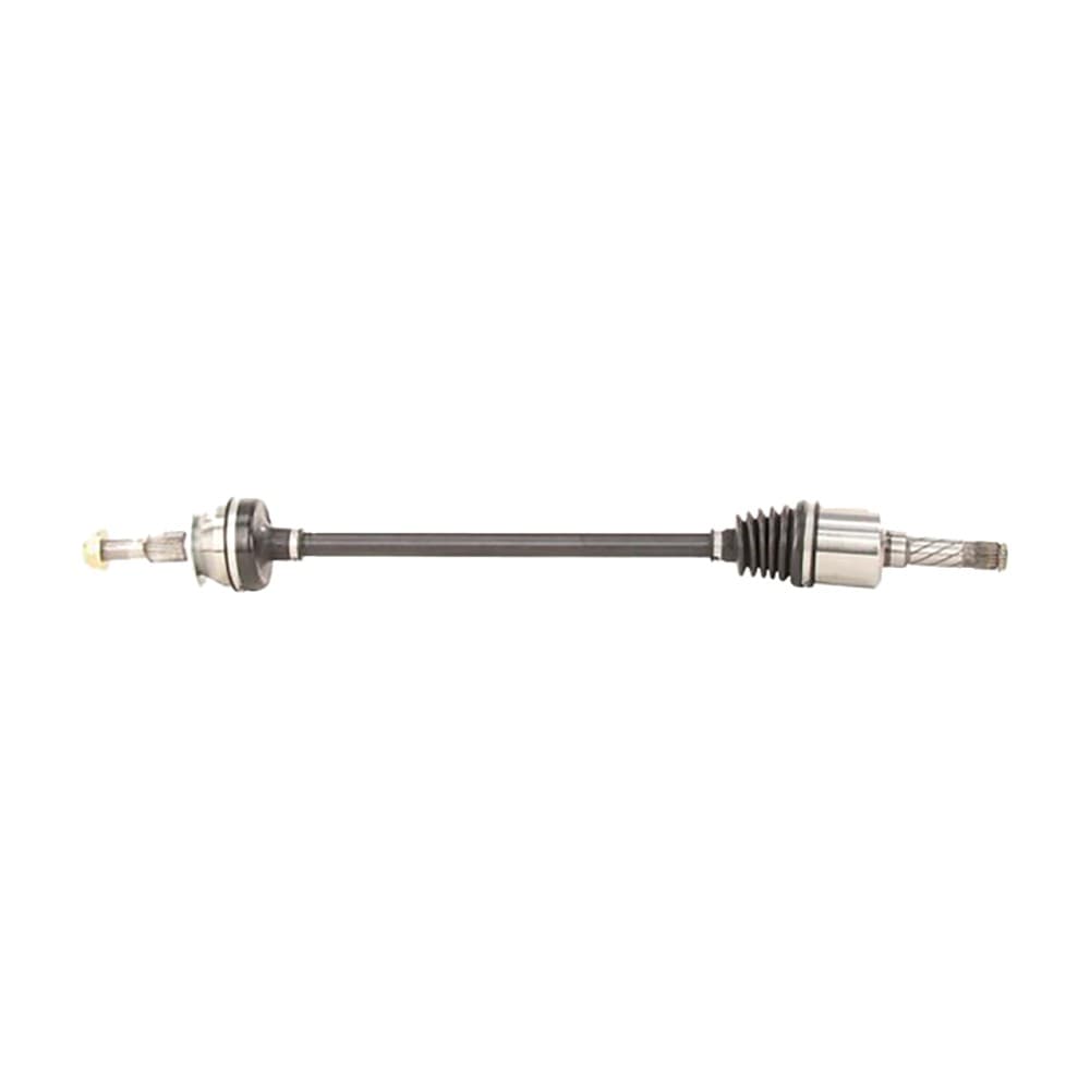 CV Axle Assembly Rear LH/rh TCV157