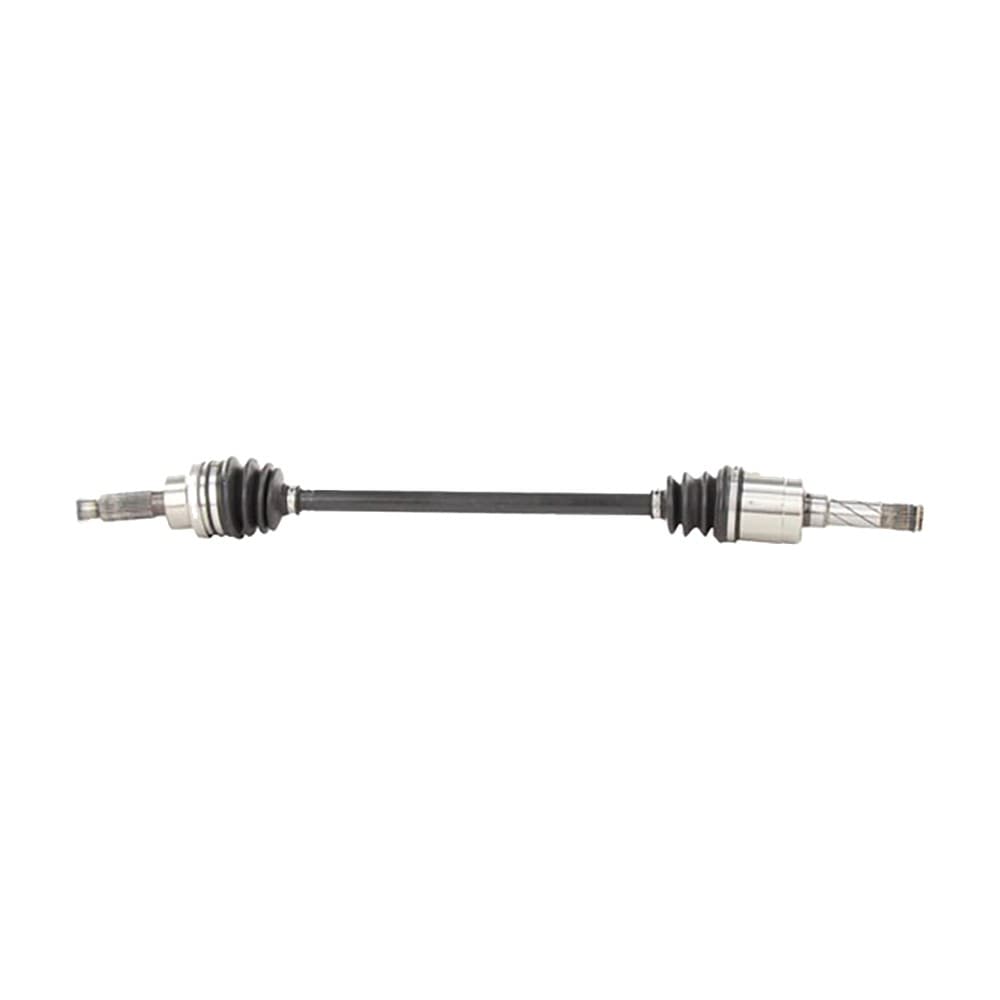CV Axle Assembly Rear LH/rh TCV167