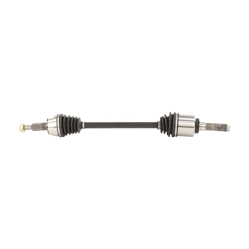 CV Axle Assembly Rear Left TCV169