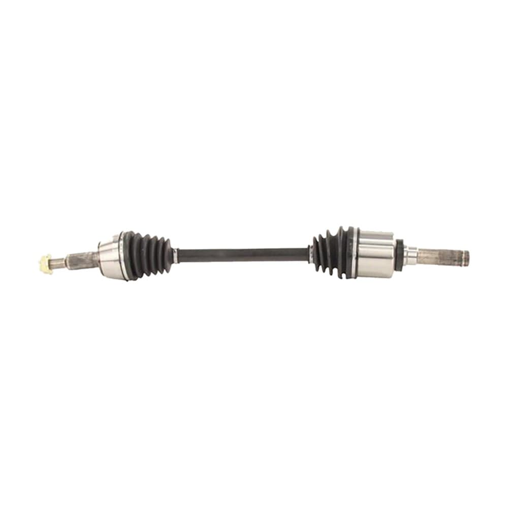 CV Axle Assembly Rear Right TCV170