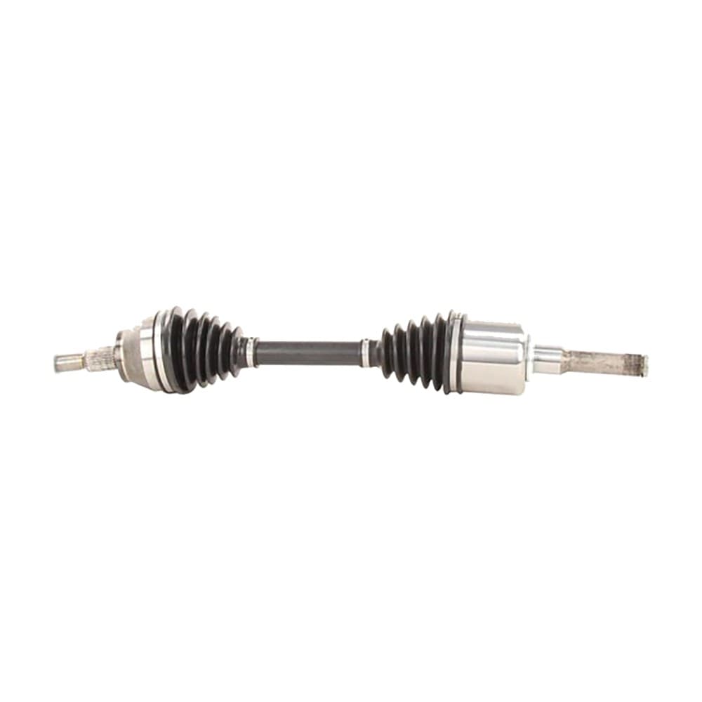 CV Axle Assembly TCV171