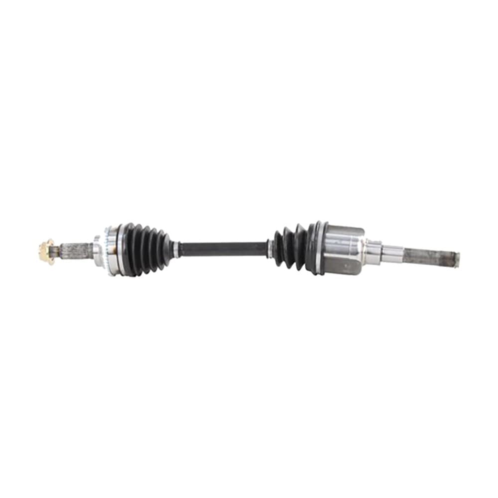 CV Axle Assembly Front Left TCV181
